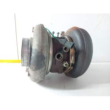 Recambio de turbocompresor para iveco 79.14 camio cisterna referencia OEM IAM 504269230  