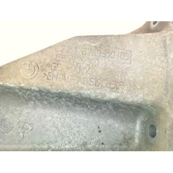 Recambio de soporte motor derecho superior para bmw 1 (e87) 120 d referencia OEM IAM 22116760310  
