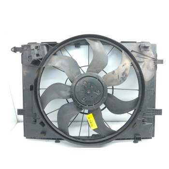 Recambio de electroventilador para mercedes-benz clase e (w213) e 220 d (213.004) referencia OEM IAM A0999062100  
