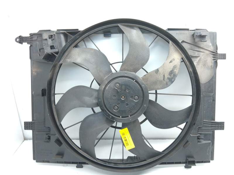 Recambio de electroventilador para mercedes-benz clase e (w213) e 220 d (213.004) referencia OEM IAM A0999062100  