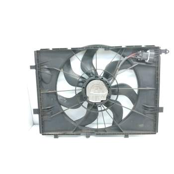 Recambio de electroventilador para mercedes-benz clase e (w213) e 220 d (213.004) referencia OEM IAM A0999062100  