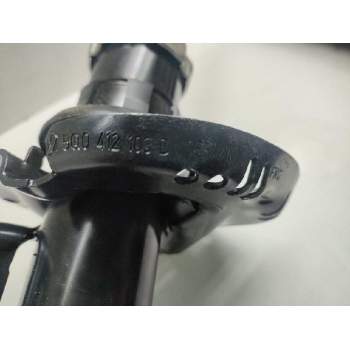 Recambio de amortiguador delantero para seat leon sportstourer (kl8) referencia OEM IAM 5WA413023F  