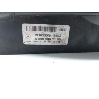 Recambio de electroventilador para mercedes-benz clase e (w213) e 220 d (213.004) referencia OEM IAM A0999062100  