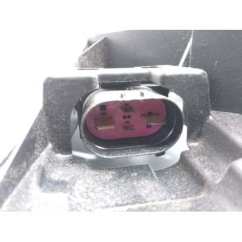 Recambio de electroventilador para mercedes-benz clase e (w213) e 220 d (213.004) referencia OEM IAM A0999062100  
