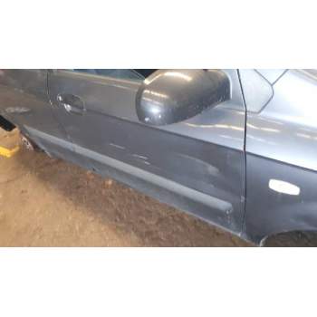 hyundai getz (tb) del año 2006