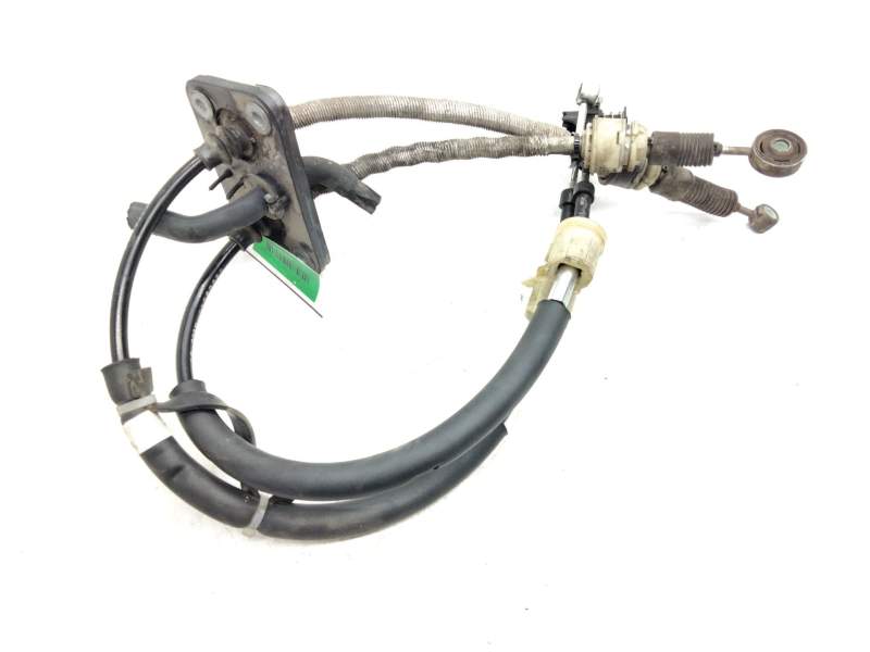 Recambio de sirgas del cambio para citroën jumper iii furgoneta 2.2 hdi 100 referencia OEM IAM   