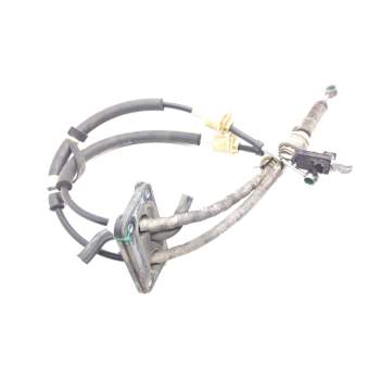 Recambio de sirgas del cambio para citroën jumper iii furgoneta 2.2 hdi 100 referencia OEM IAM   