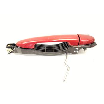 MANETA EXTERIOR TRASERA IZQUIERDA KD535941XB 