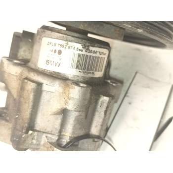 Recambio de bomba direccion para bmw 1 (e87) 120 d referencia OEM IAM 7692974546  