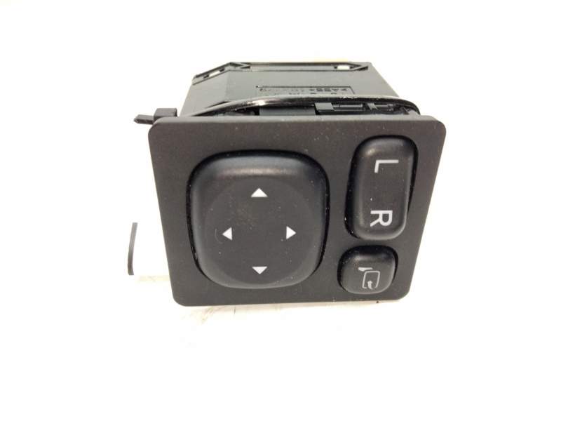 Recambio de mando retrovisor para toyota auris referencia OEM IAM 183779  
