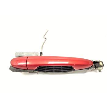 MANETA EXTERIOR TRASERA DERECHA KD535841XB 