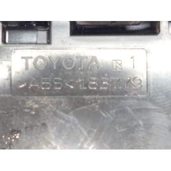 Recambio de mando retrovisor para toyota auris referencia OEM IAM 183779  