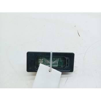 PILOTO MATRICULA HY3213B627AB 