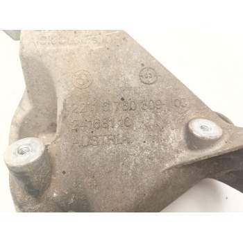 Recambio de soporte bomba direccion para bmw 1 (e87) 120 d referencia OEM IAM 22116760309  