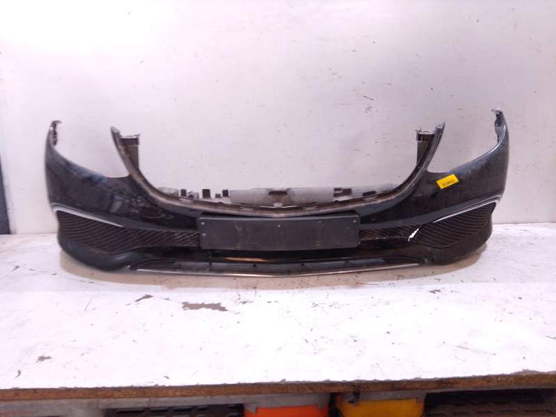 Recambio de paragolpes delantero para mercedes-benz clase e (w213) e 220 d (213.004) referencia OEM IAM A2138850038  