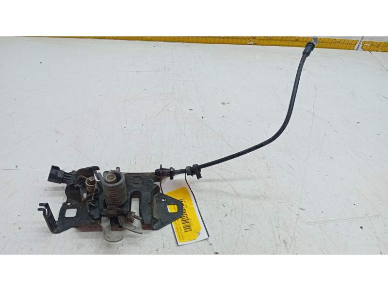 Recambio de cerradura capot para ford s-max (cj, wa6) 1.5 ecoboost referencia OEM IAM EM2A16700  