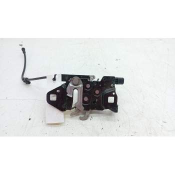 Recambio de cerradura capot para ford s-max (cj, wa6) 1.5 ecoboost referencia OEM IAM EM2A16700  