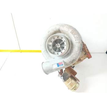 TURBOCOMPRESOR HX55V 