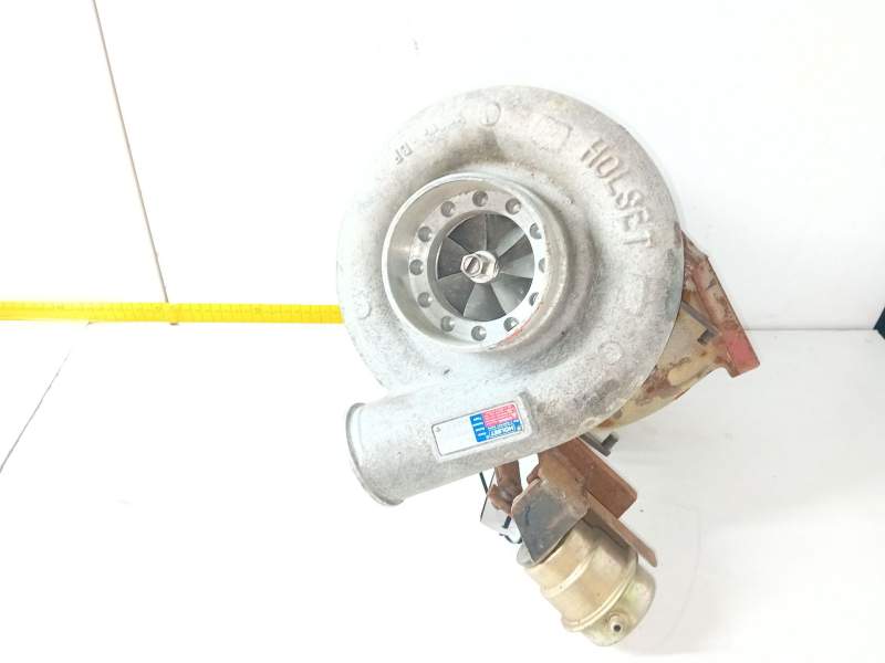 Recambio de turbocompresor para iveco 79.14 camio cisterna referencia OEM IAM HX55V  
