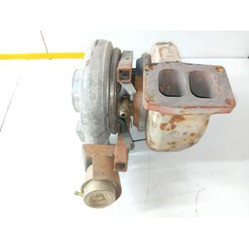 Recambio de turbocompresor para iveco 79.14 camio cisterna referencia OEM IAM HX55V  