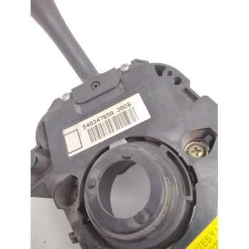 Recambio de mando intermitentes y limpia para nissan serena van (c23) 2.3 referencia OEM IAM 54034765A  