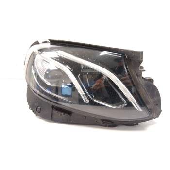 Recambio de faro derecho para mercedes-benz clase e (w213) e 220 d (213.004) referencia OEM IAM A2139064004  