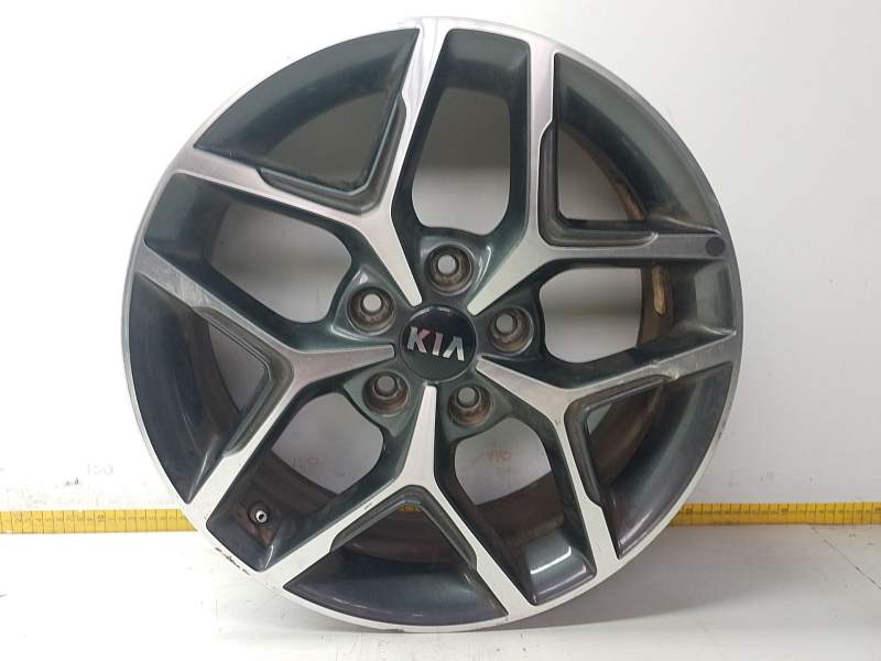 Recambio de llanta aluminio para kia proceed combi van (cd) 1.4 t-gdi referencia OEM IAM 52910J7600  