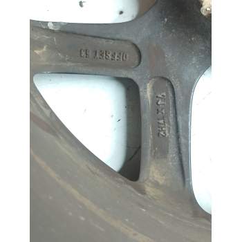 Recambio de llanta aluminio para kia proceed combi van (cd) 1.4 t-gdi referencia OEM IAM 52910J7600  