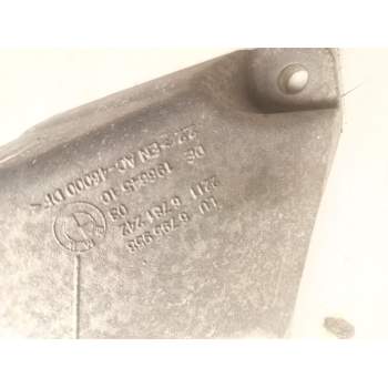 Recambio de soporte motor derecho superior para bmw 5 (f10) 520 d referencia OEM IAM 22116781242  