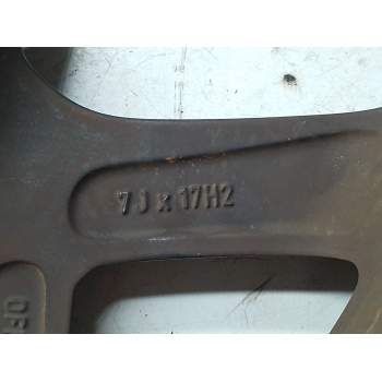 Recambio de llanta aluminio para kia proceed combi van (cd) 1.4 t-gdi referencia OEM IAM 52910J7600  
