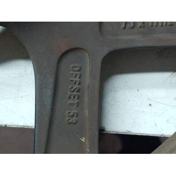 Recambio de llanta aluminio para kia proceed combi van (cd) 1.4 t-gdi referencia OEM IAM 52910J7600  