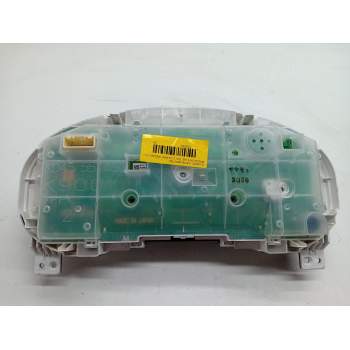 Recambio de cuadro instrumentos para mazda cx-5 (ke, gh) 2.2 d awd (ke2aw) referencia OEM IAM KD4555430  