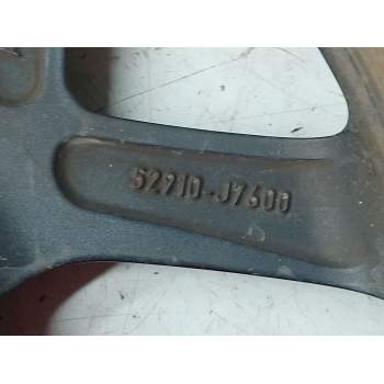 Recambio de llanta aluminio para kia proceed combi van (cd) 1.4 t-gdi referencia OEM IAM 52910J7600  