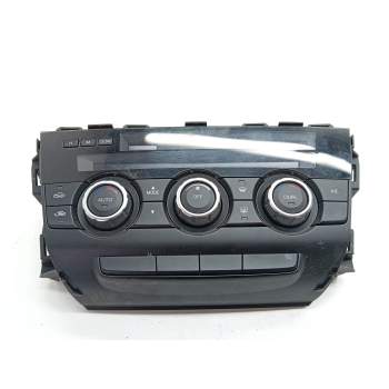 MANDO CALEFACCION AIRE ACONDICIONADO KD5161190E 