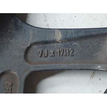 Recambio de llanta aluminio para kia proceed combi van (cd) 1.4 t-gdi referencia OEM IAM 52910J7600  