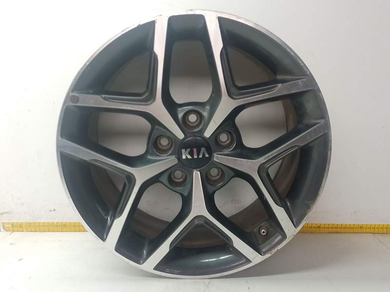 Recambio de llanta aluminio para kia proceed combi van (cd) 1.4 t-gdi referencia OEM IAM 52910J7600  
