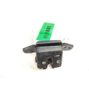 CERRADURA MALETERO / PORTON 