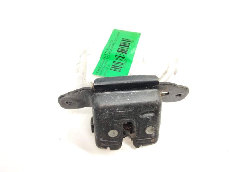 Recambio de cerradura maletero / porton para toyota auris touring sports (e18) hybrid active referencia OEM IAM   