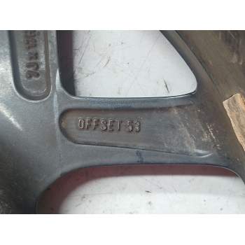 Recambio de llanta aluminio para kia proceed combi van (cd) 1.4 t-gdi referencia OEM IAM 52910J7600  