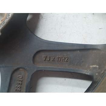 Recambio de llanta aluminio para kia proceed combi van (cd) 1.4 t-gdi referencia OEM IAM 52910J7600  