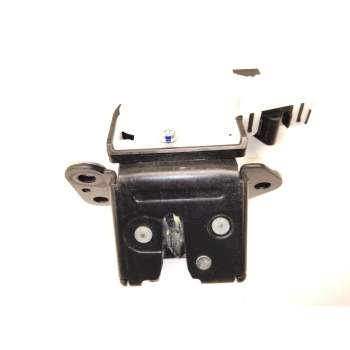 CERRADURA MALETERO / PORTON G33M62310 
