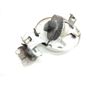 TAPA EXTERIOR COMBUSTIBLE 