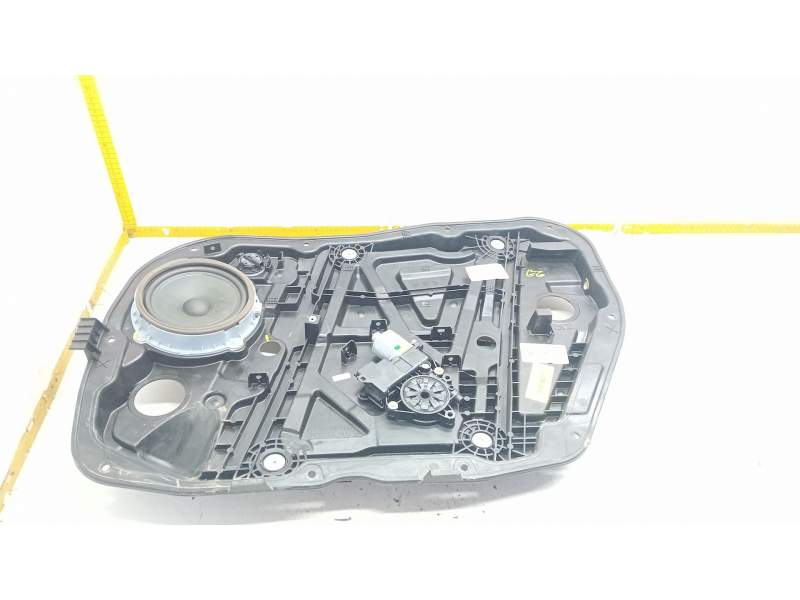 Recambio de elevalunas delantero derecho para kia proceed combi van (cd) 1.4 t-gdi referencia OEM IAM 9450100100  