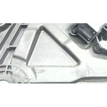 Recambio de elevalunas delantero derecho para kia proceed combi van (cd) 1.4 t-gdi referencia OEM IAM 9450100100  