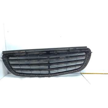 Recambio de rejilla delantera para mercedes-benz clase e (w213) e 220 d (213.004) referencia OEM IAM A2138808702  