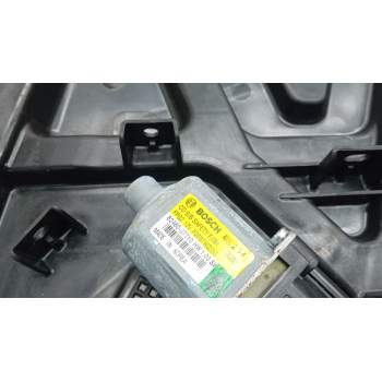 Recambio de elevalunas delantero derecho para kia proceed combi van (cd) 1.4 t-gdi referencia OEM IAM 9450100100  