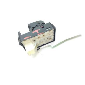 Recambio de mando elevalunas trasero izquierdo para toyota auris touring sports (e18) hybrid active referencia OEM IAM 192801  