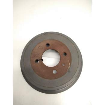 TAMBOR FRENO TRASERO 6X0609617 600609617  OEM 6X0609617
