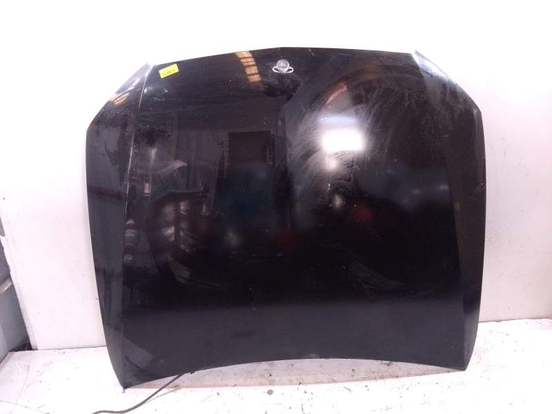 Recambio de capot para mercedes-benz clase e (w213) e 220 d (213.004) referencia OEM IAM A2138800357  
