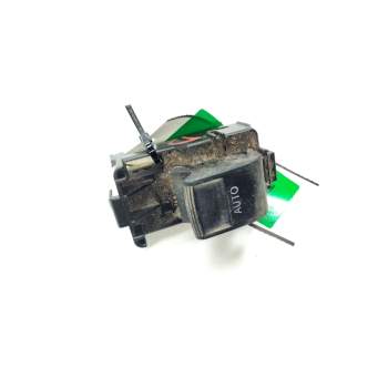 Recambio de mando elevalunas delantero derecho para toyota auris touring sports (e18) hybrid active referencia OEM IAM 192801  
